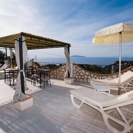 Casa Astra Bed and Breakfast Ανακάπρι Εξωτερικό φωτογραφία