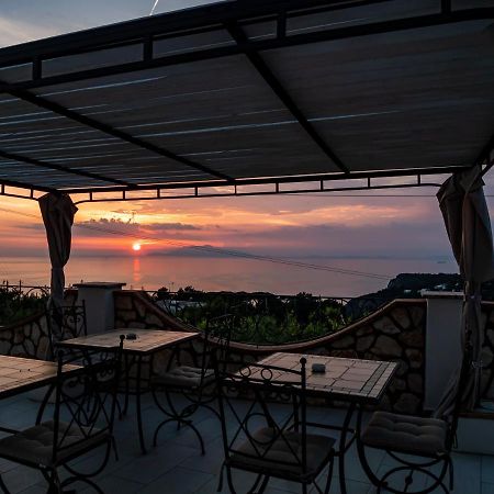 Casa Astra Bed and Breakfast Ανακάπρι Εξωτερικό φωτογραφία