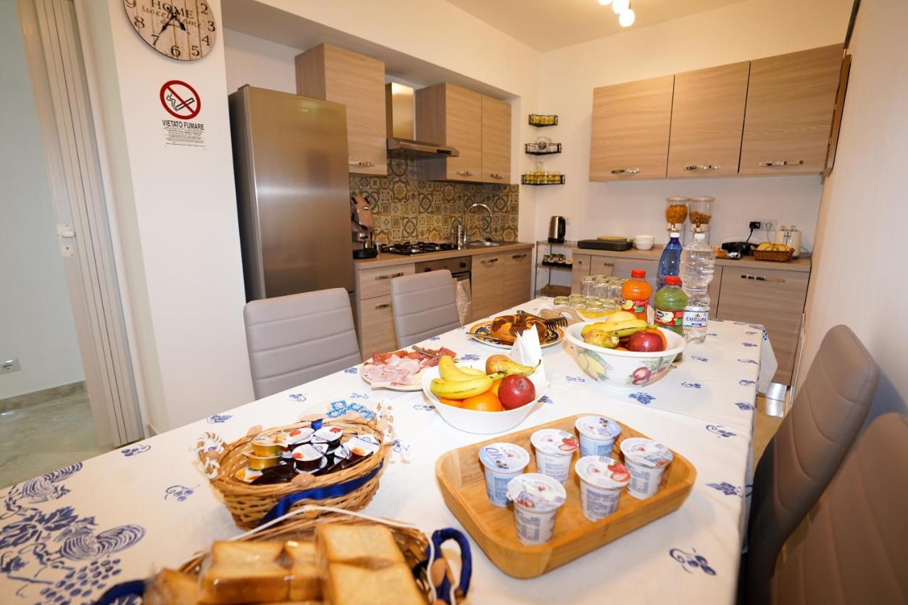 Casa Astra Bed and Breakfast Ανακάπρι Εξωτερικό φωτογραφία
