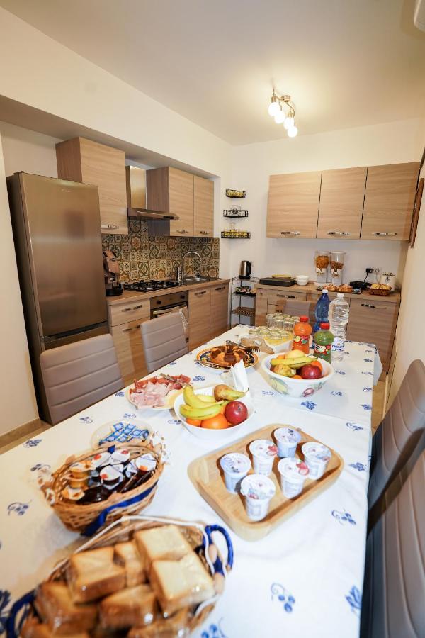 Casa Astra Bed and Breakfast Ανακάπρι Εξωτερικό φωτογραφία