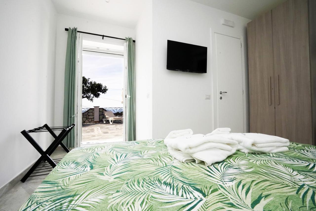 Casa Astra Bed and Breakfast Ανακάπρι Εξωτερικό φωτογραφία