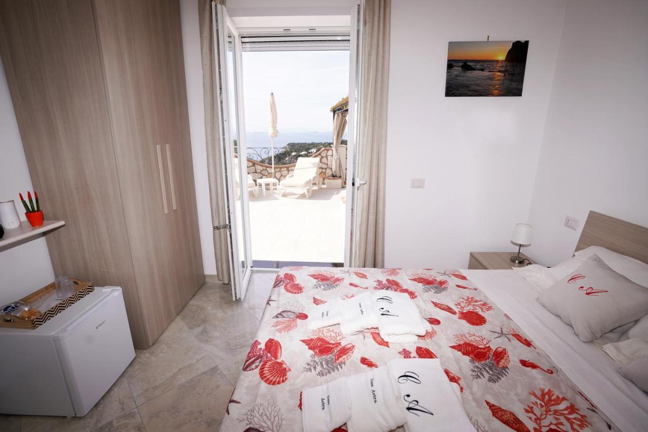 Casa Astra Bed and Breakfast Ανακάπρι Εξωτερικό φωτογραφία