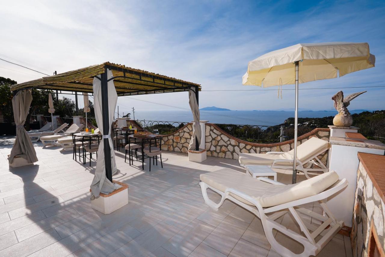 Casa Astra Bed and Breakfast Ανακάπρι Εξωτερικό φωτογραφία