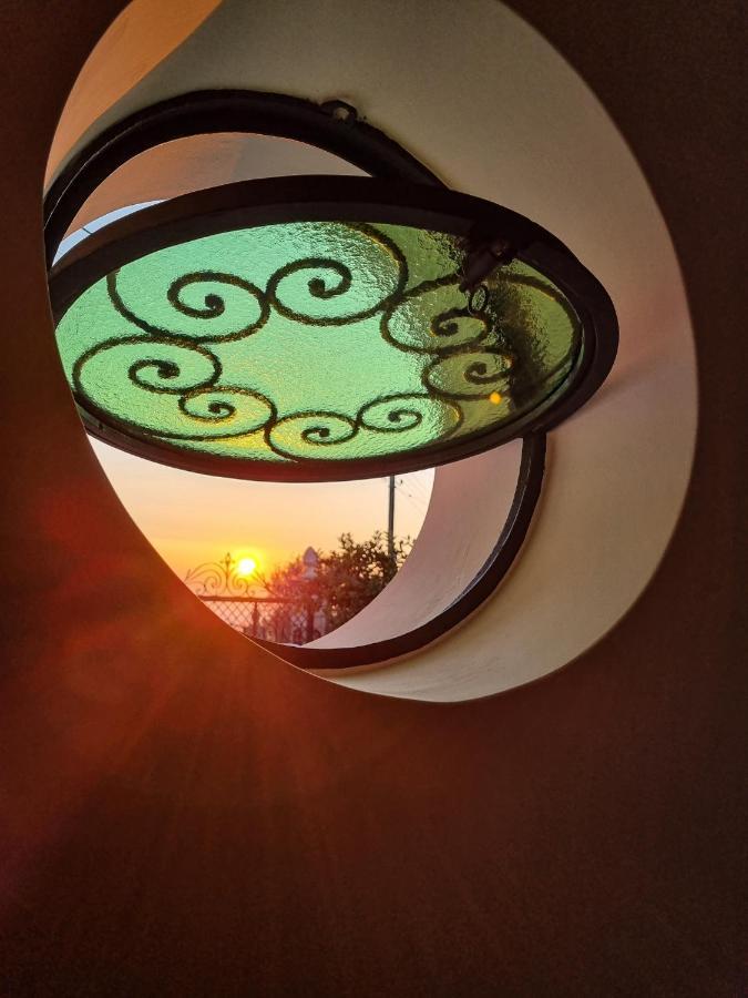 Casa Astra Bed and Breakfast Ανακάπρι Εξωτερικό φωτογραφία