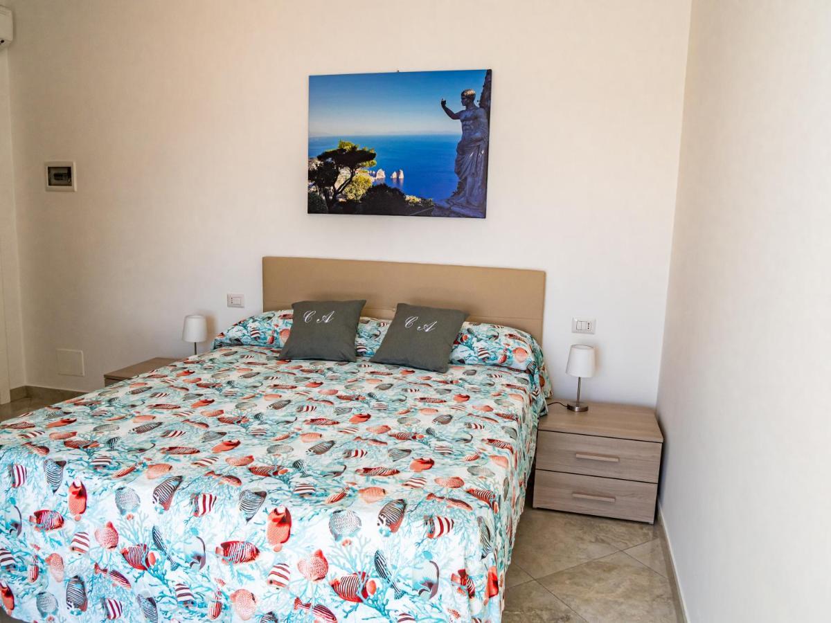 Casa Astra Bed and Breakfast Ανακάπρι Εξωτερικό φωτογραφία