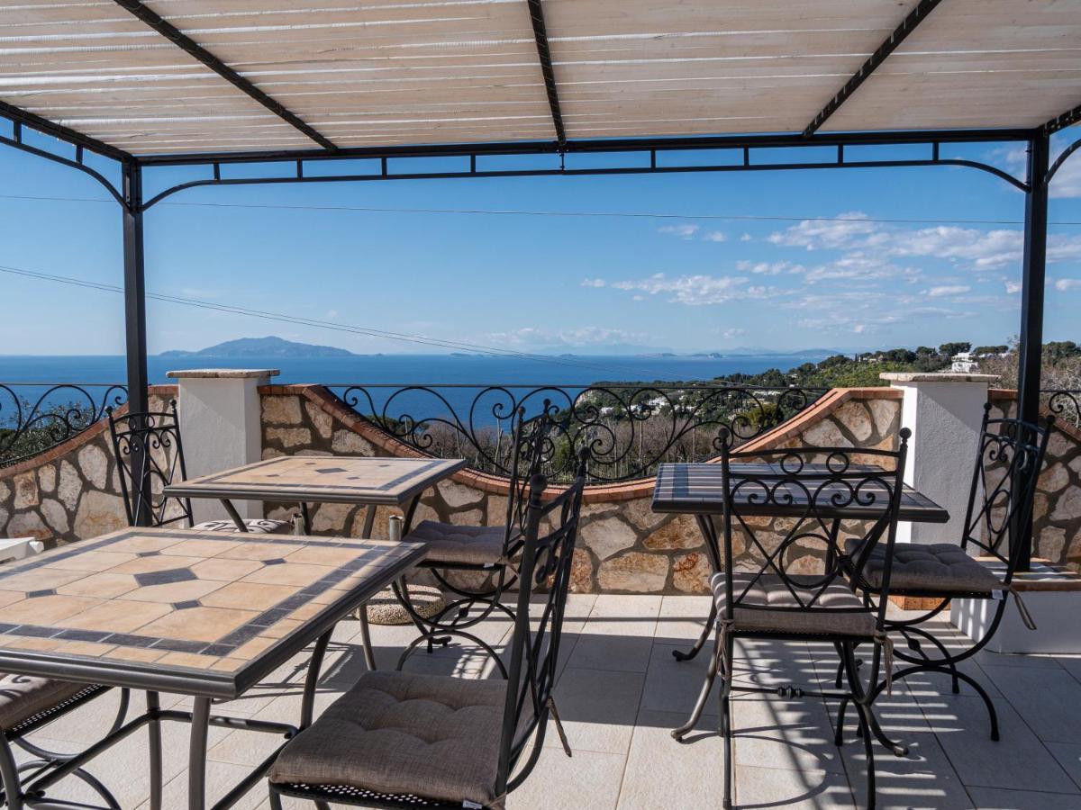 Casa Astra Bed and Breakfast Ανακάπρι Εξωτερικό φωτογραφία
