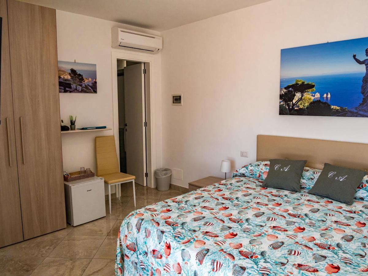 Casa Astra Bed and Breakfast Ανακάπρι Εξωτερικό φωτογραφία
