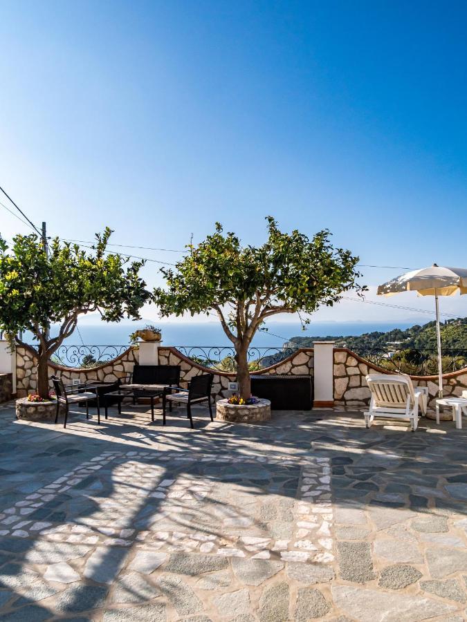 Casa Astra Bed and Breakfast Ανακάπρι Εξωτερικό φωτογραφία