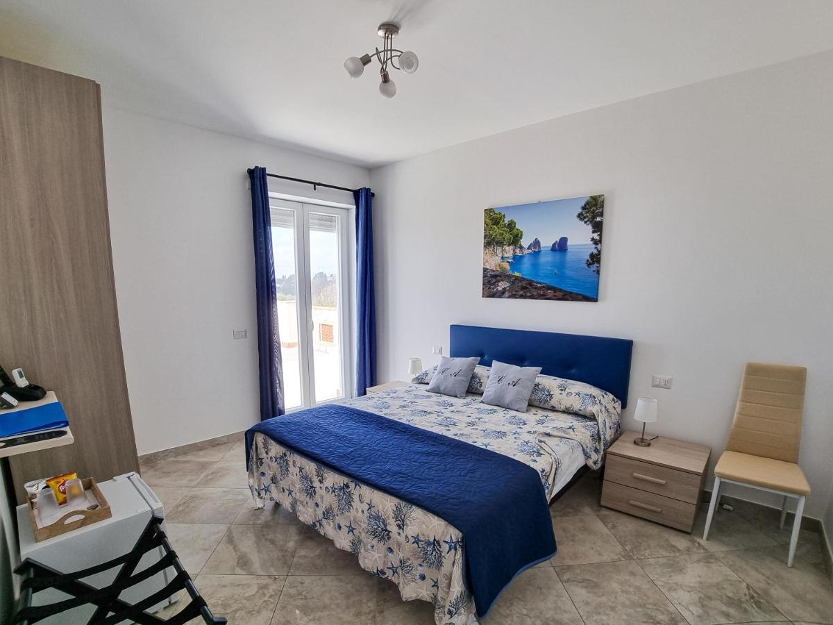 Casa Astra Bed and Breakfast Ανακάπρι Εξωτερικό φωτογραφία