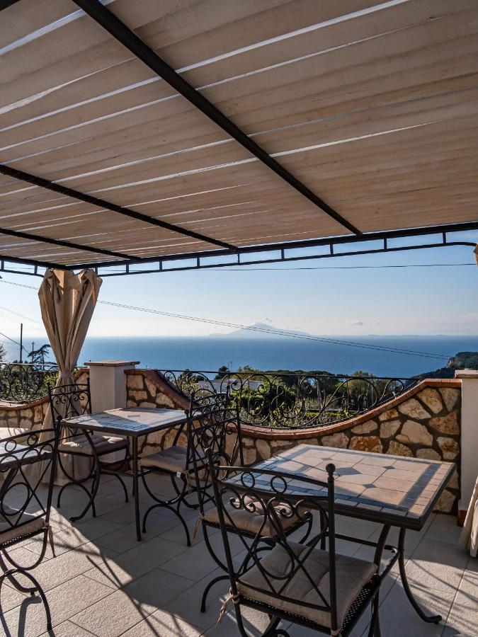 Casa Astra Bed and Breakfast Ανακάπρι Εξωτερικό φωτογραφία