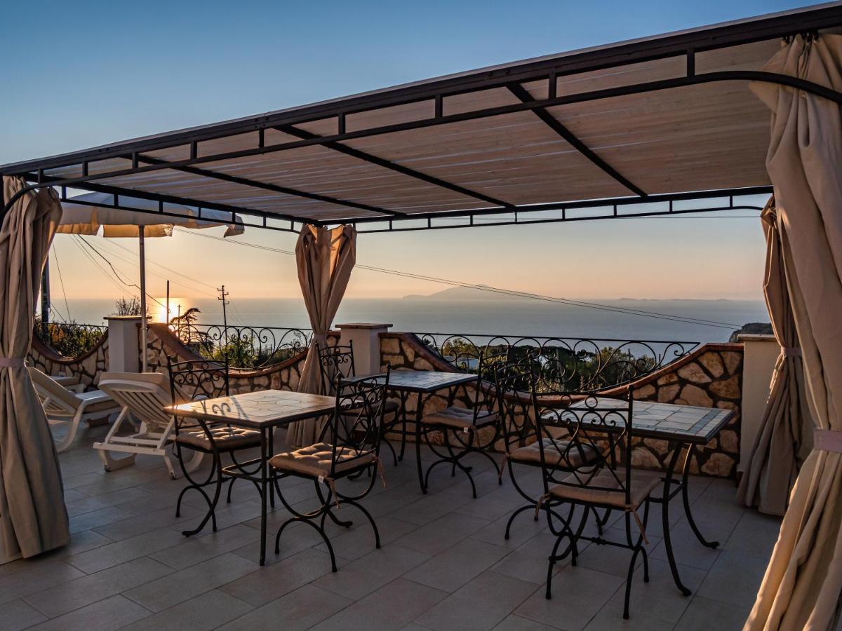 Casa Astra Bed and Breakfast Ανακάπρι Εξωτερικό φωτογραφία