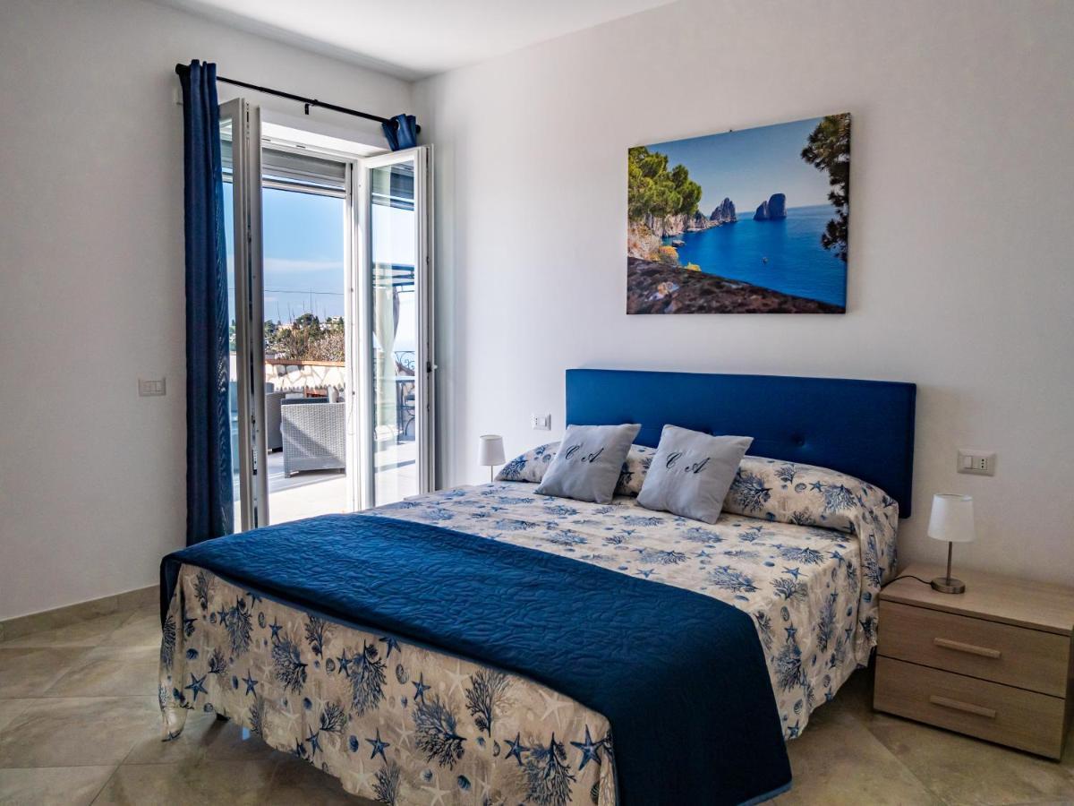Casa Astra Bed and Breakfast Ανακάπρι Εξωτερικό φωτογραφία