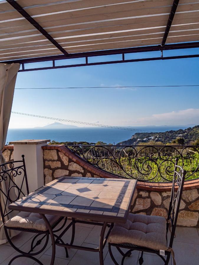 Casa Astra Bed and Breakfast Ανακάπρι Εξωτερικό φωτογραφία