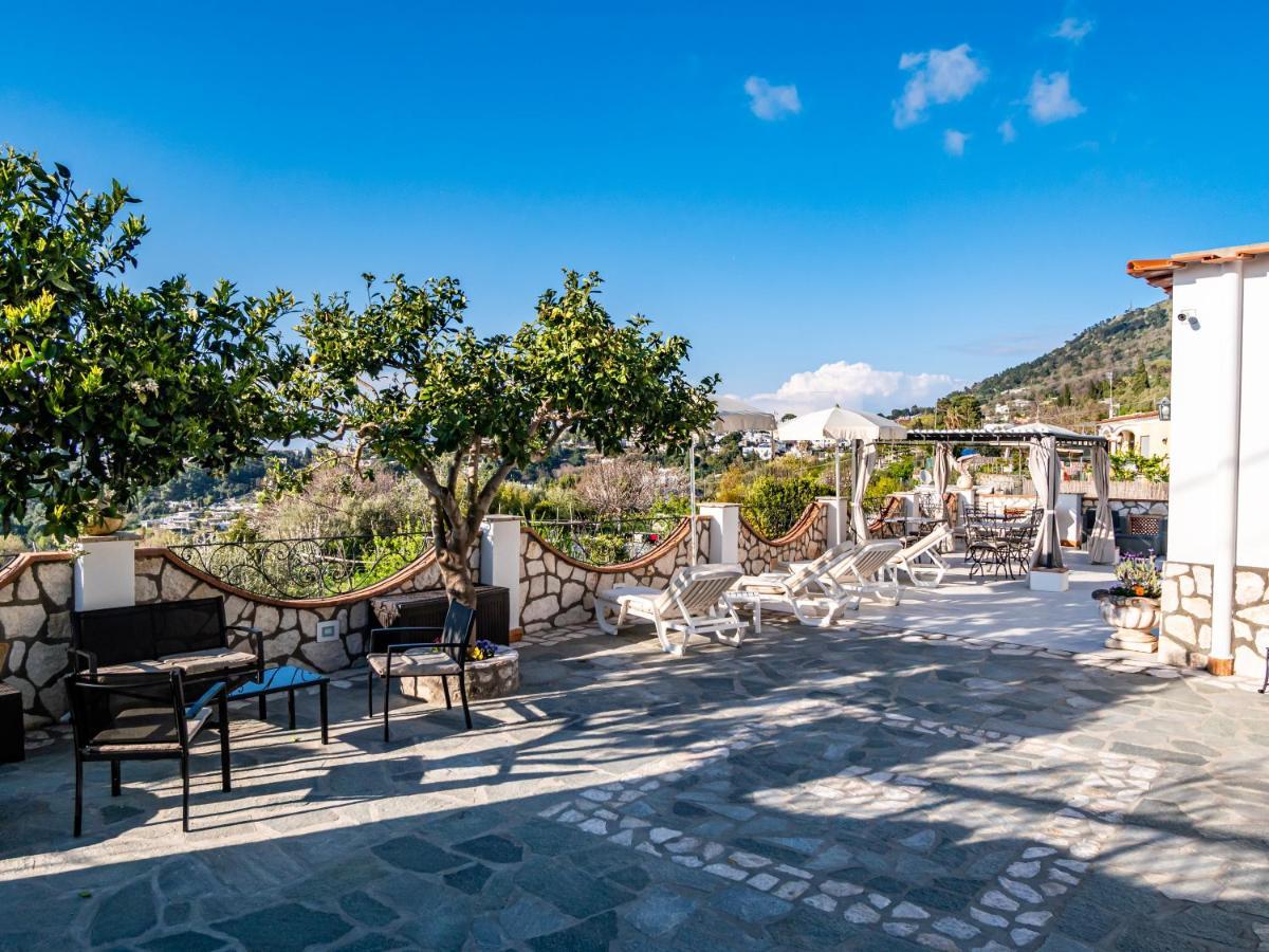 Casa Astra Bed and Breakfast Ανακάπρι Εξωτερικό φωτογραφία