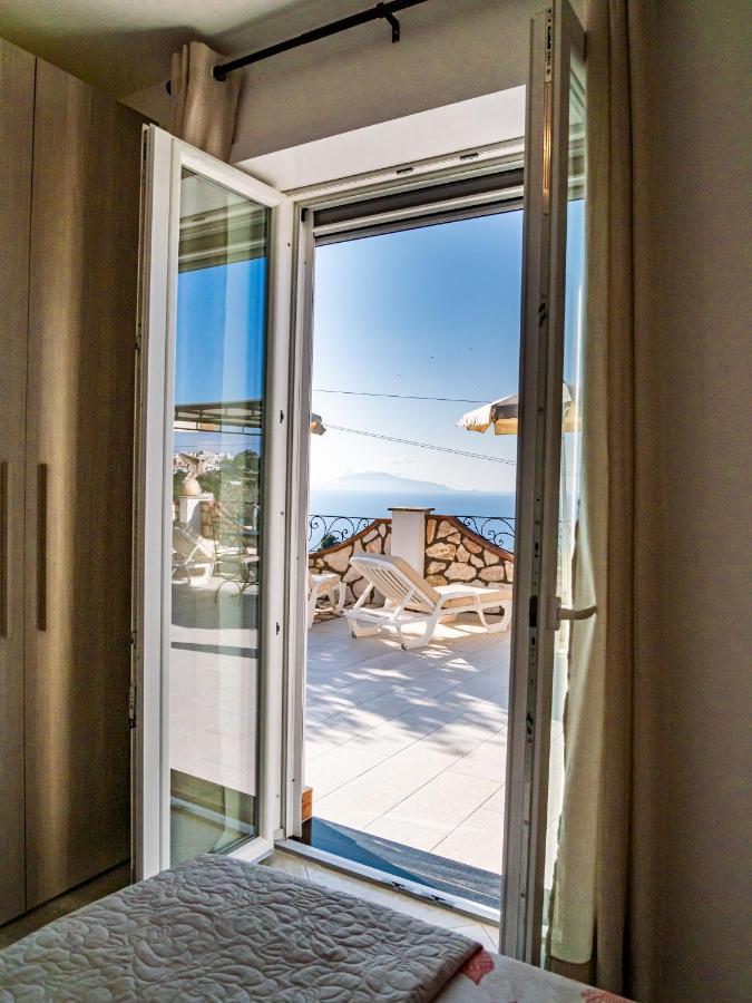 Casa Astra Bed and Breakfast Ανακάπρι Εξωτερικό φωτογραφία