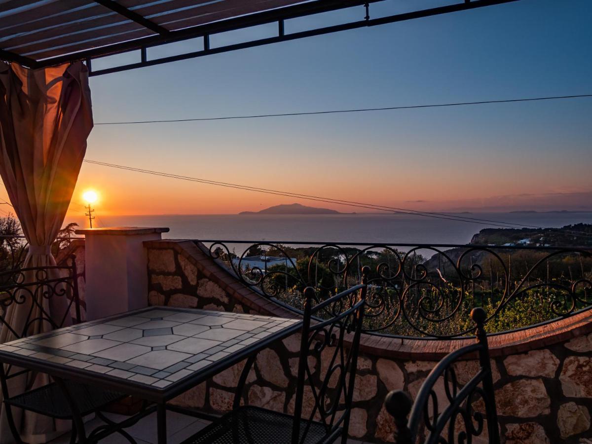 Casa Astra Bed and Breakfast Ανακάπρι Εξωτερικό φωτογραφία