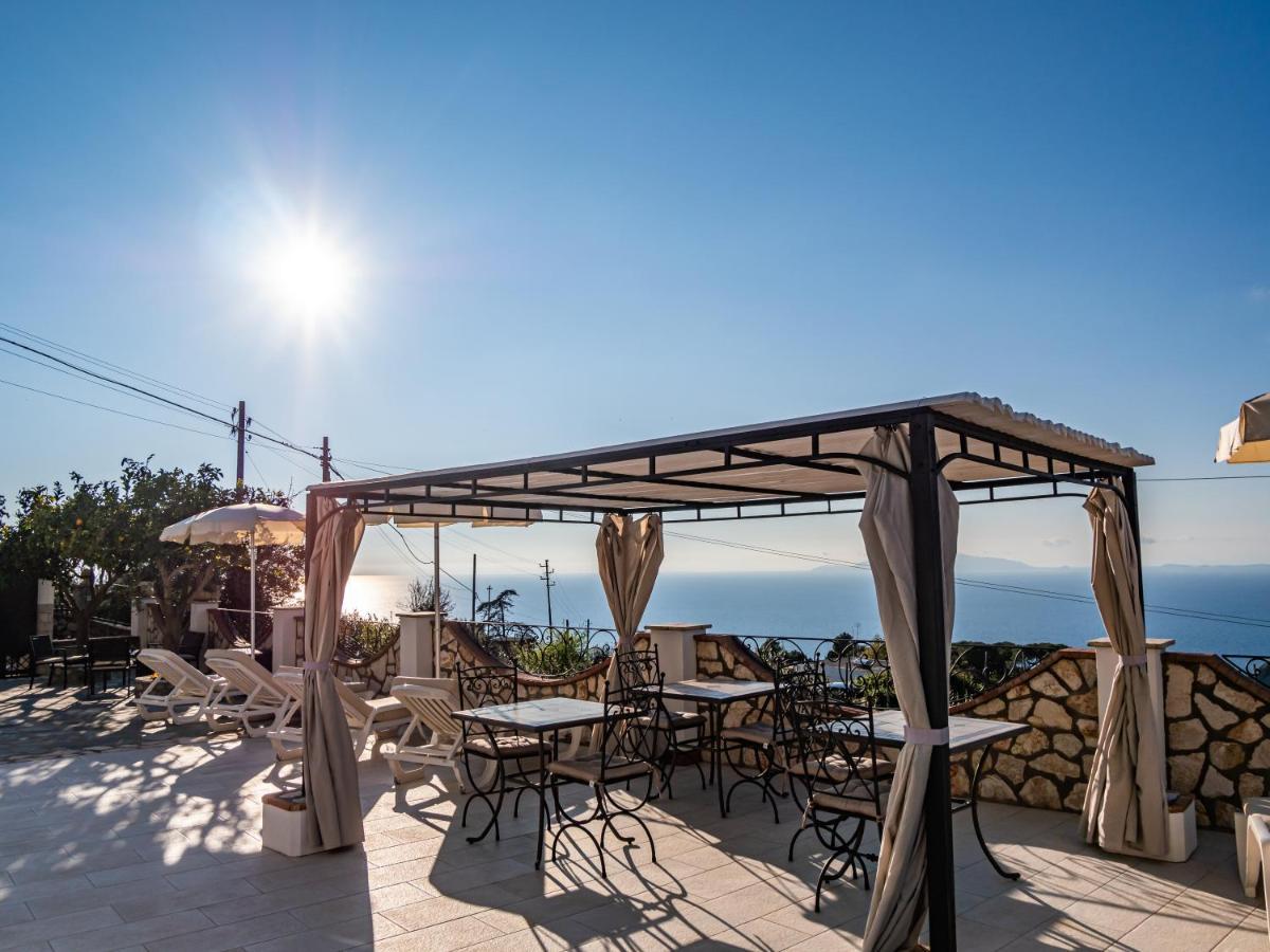 Casa Astra Bed and Breakfast Ανακάπρι Εξωτερικό φωτογραφία