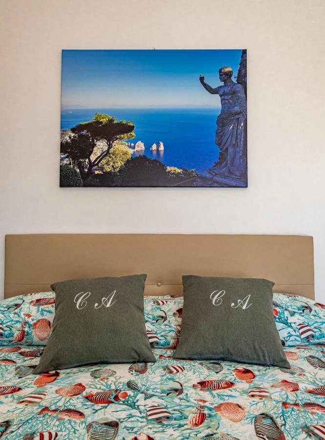 Casa Astra Bed and Breakfast Ανακάπρι Εξωτερικό φωτογραφία