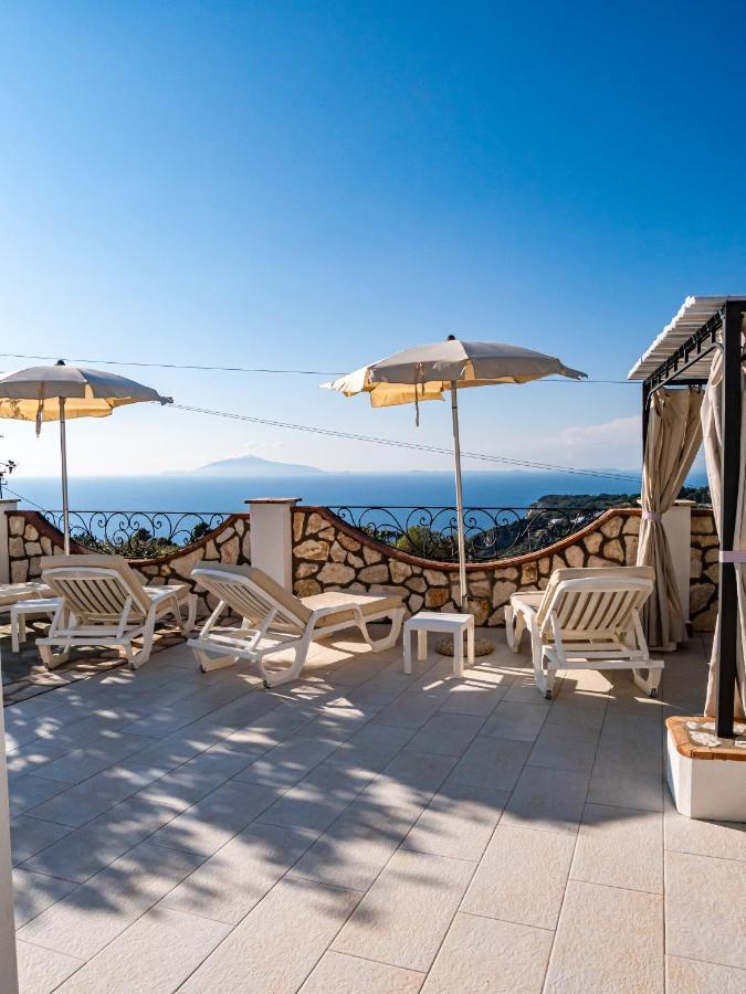 Casa Astra Bed and Breakfast Ανακάπρι Εξωτερικό φωτογραφία