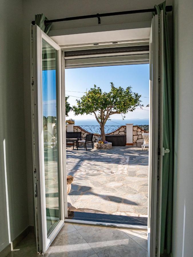 Casa Astra Bed and Breakfast Ανακάπρι Εξωτερικό φωτογραφία