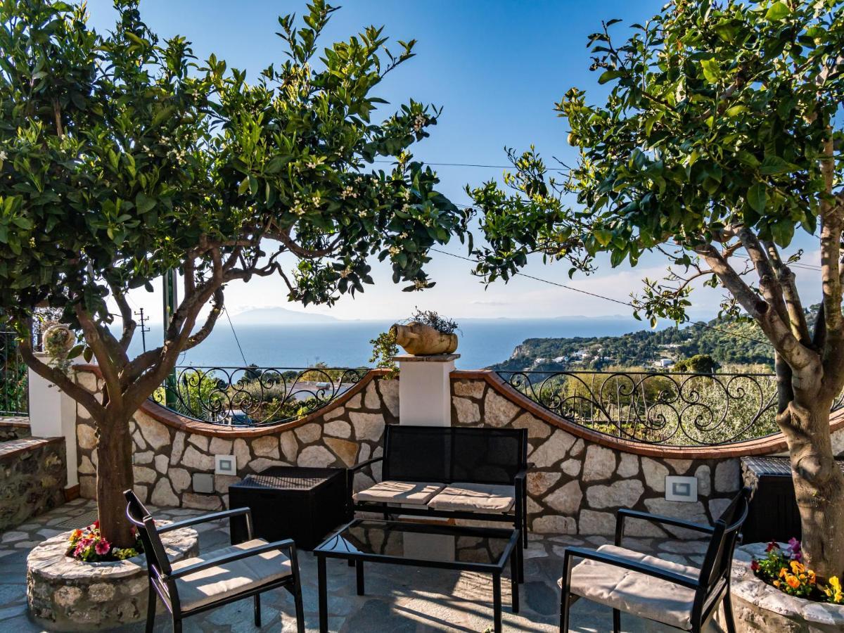 Casa Astra Bed and Breakfast Ανακάπρι Εξωτερικό φωτογραφία
