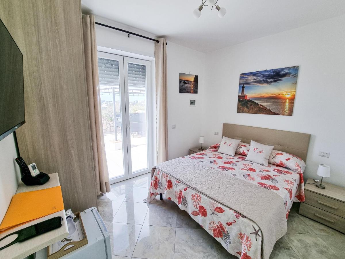 Casa Astra Bed and Breakfast Ανακάπρι Εξωτερικό φωτογραφία