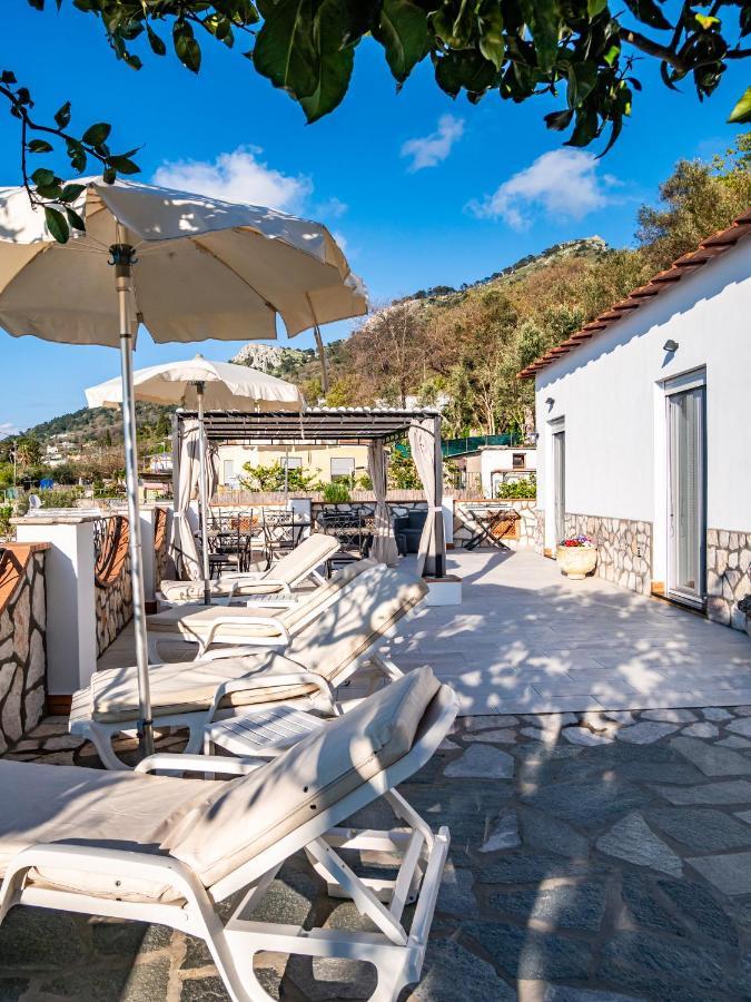 Casa Astra Bed and Breakfast Ανακάπρι Εξωτερικό φωτογραφία