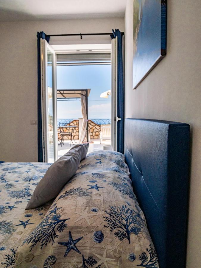 Casa Astra Bed and Breakfast Ανακάπρι Εξωτερικό φωτογραφία