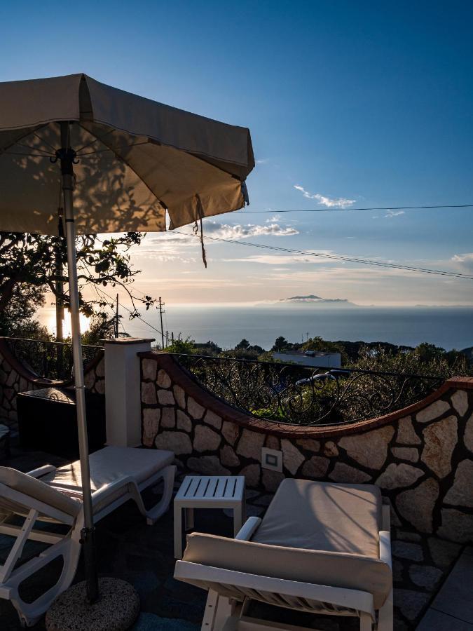 Casa Astra Bed and Breakfast Ανακάπρι Εξωτερικό φωτογραφία