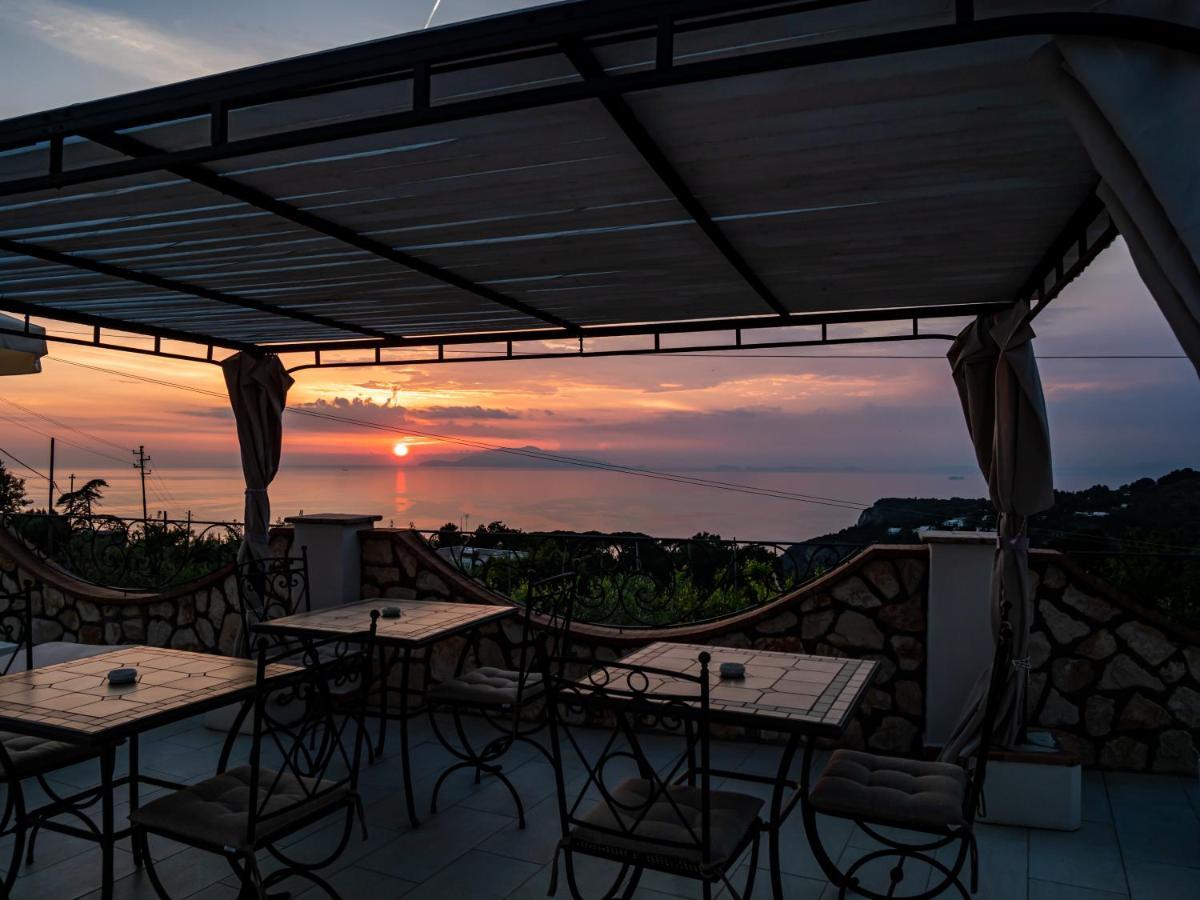 Casa Astra Bed and Breakfast Ανακάπρι Εξωτερικό φωτογραφία