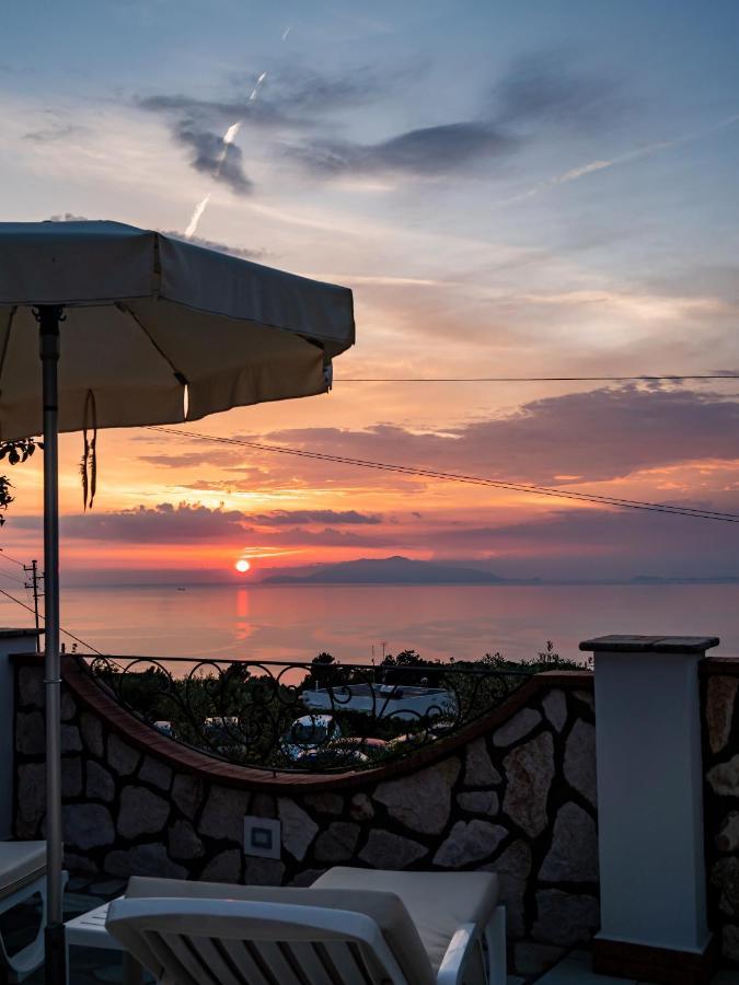 Casa Astra Bed and Breakfast Ανακάπρι Εξωτερικό φωτογραφία