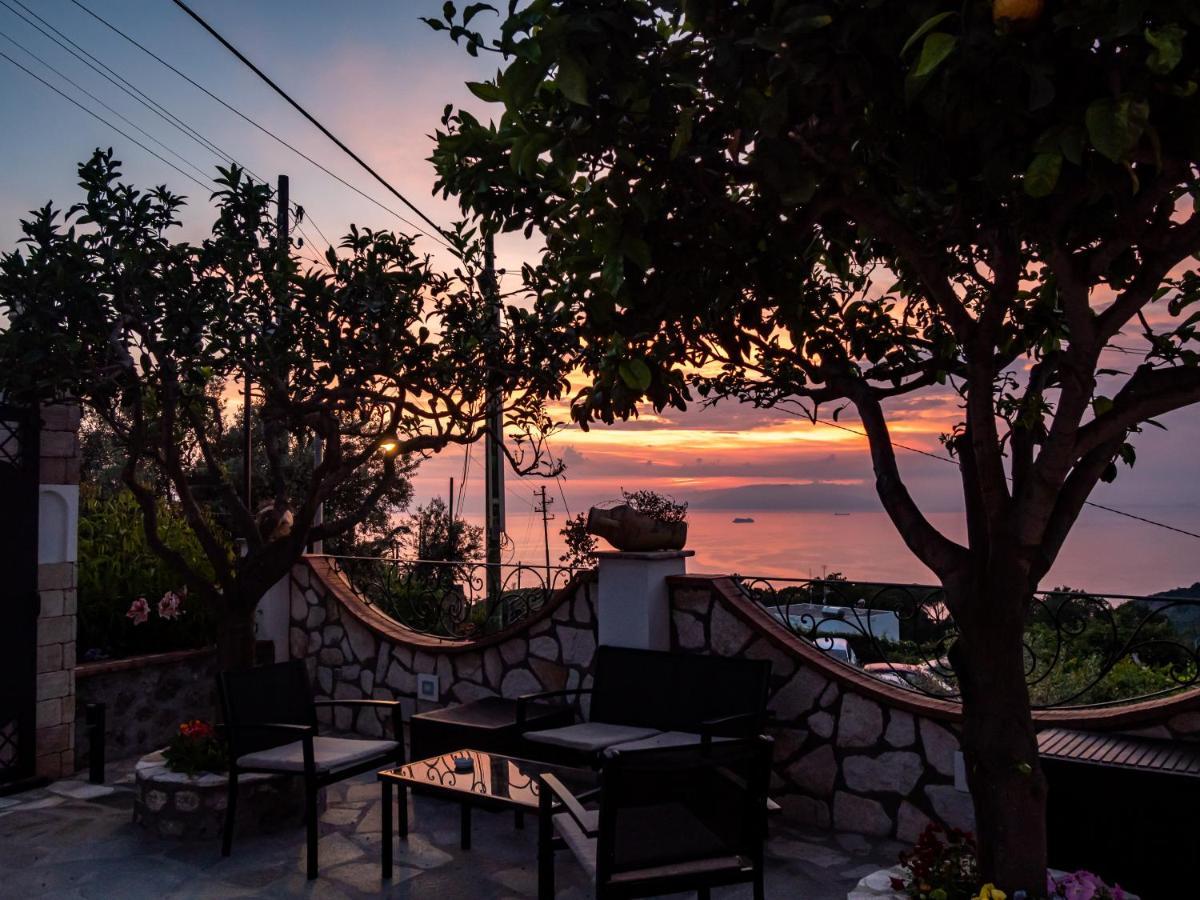 Casa Astra Bed and Breakfast Ανακάπρι Εξωτερικό φωτογραφία