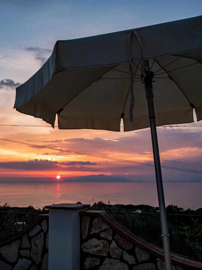 Casa Astra Bed and Breakfast Ανακάπρι Εξωτερικό φωτογραφία
