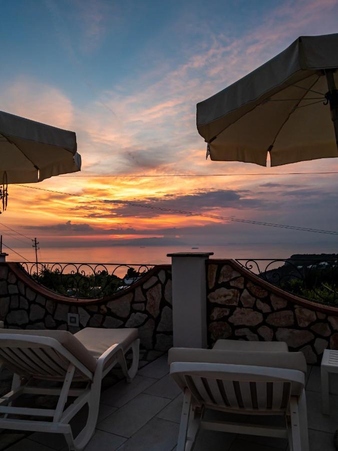 Casa Astra Bed and Breakfast Ανακάπρι Εξωτερικό φωτογραφία